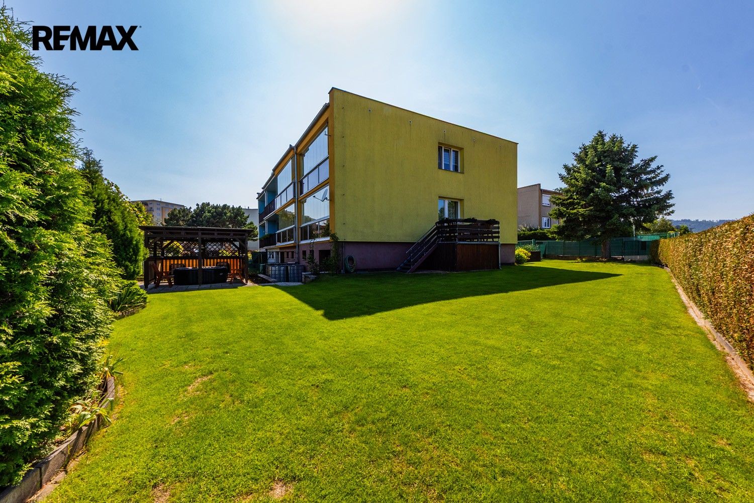 4+1, Růžová 510, Příbram VII, 143 m² - 1