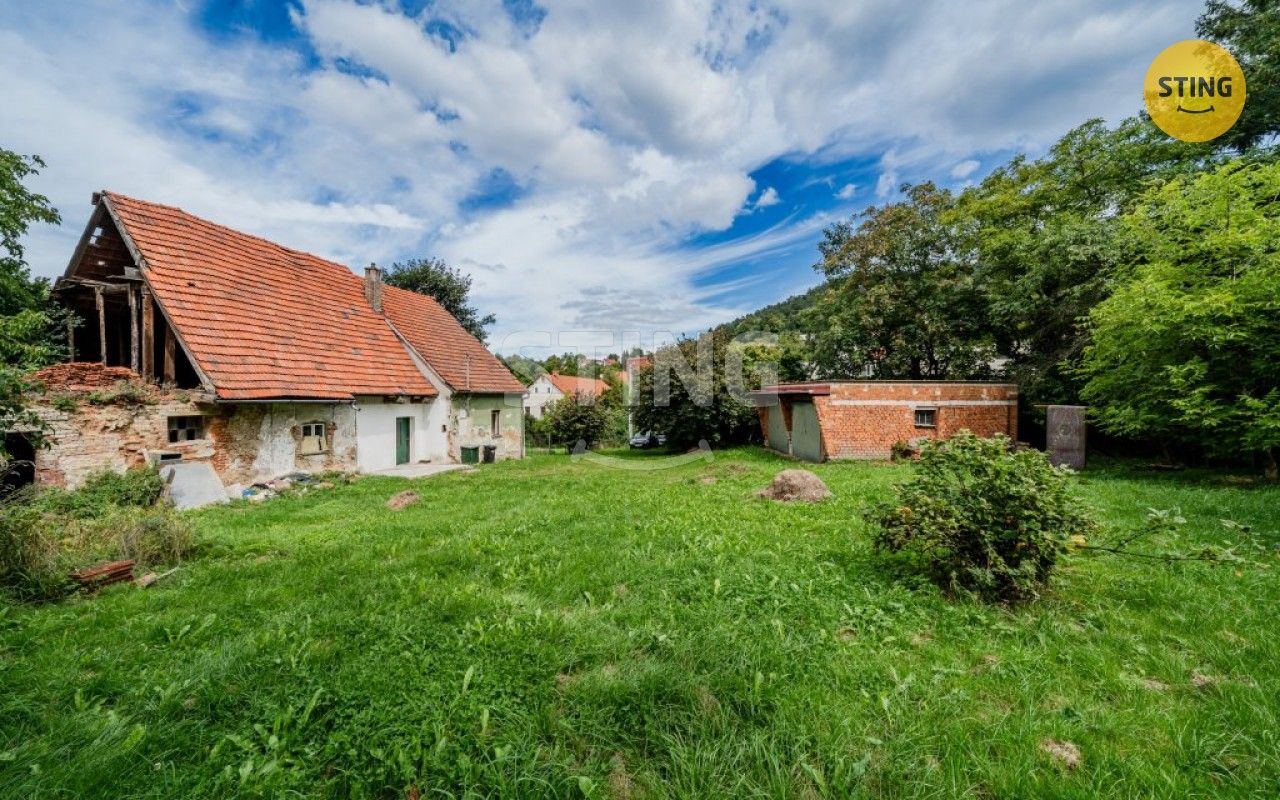 Prodej pozemek pro bydlení - Vlčnov, Starý Jičín, 6 183 m²