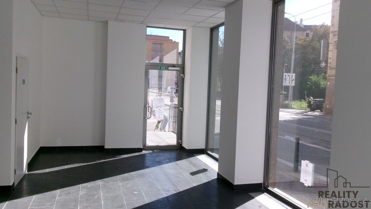 Restaurace, Brno, 602 00