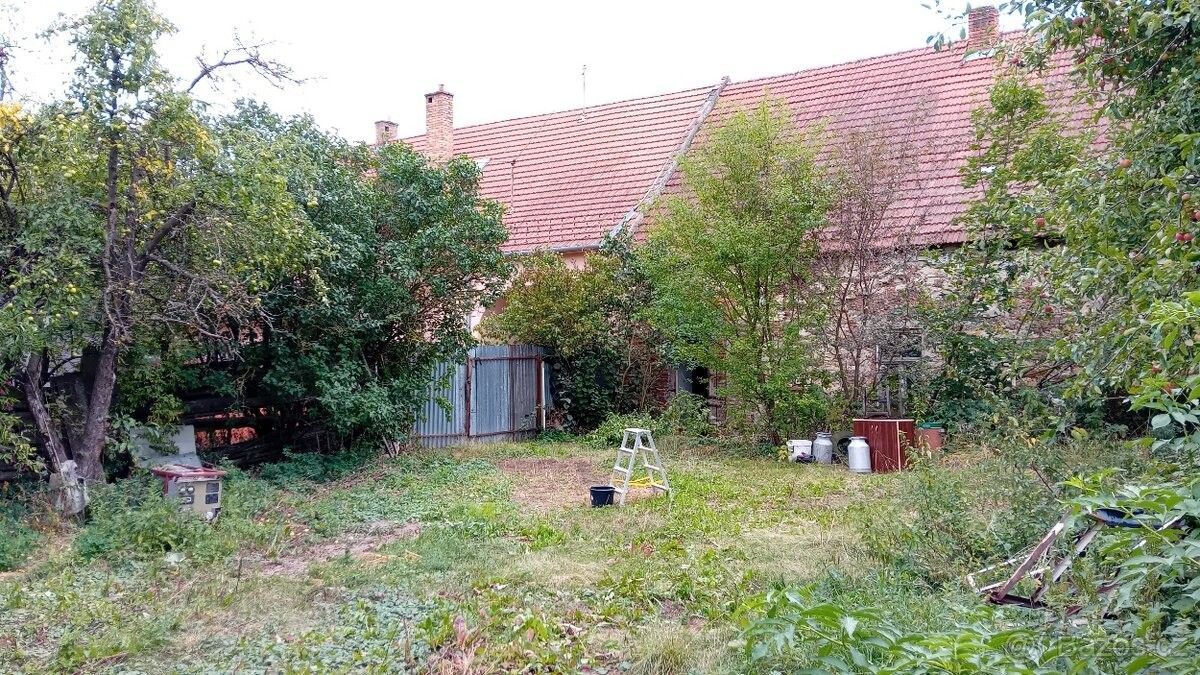 Prodej rodinný dům - Vanovice, 679 36 - 5