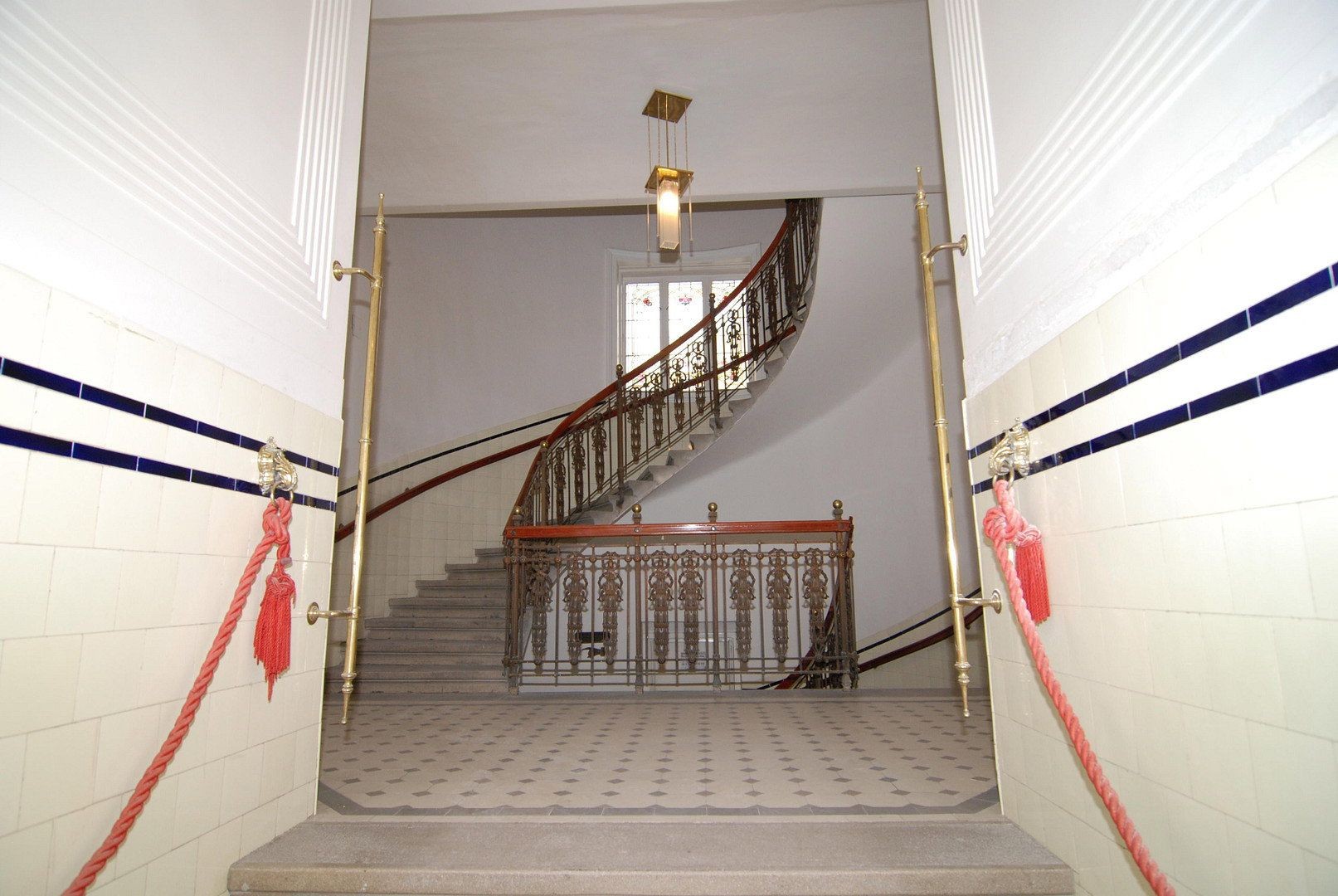 Byt 6+kk a více · 200 m² · Beckgasse 22 Wien 13. Bezirk Wien 1130 - 3