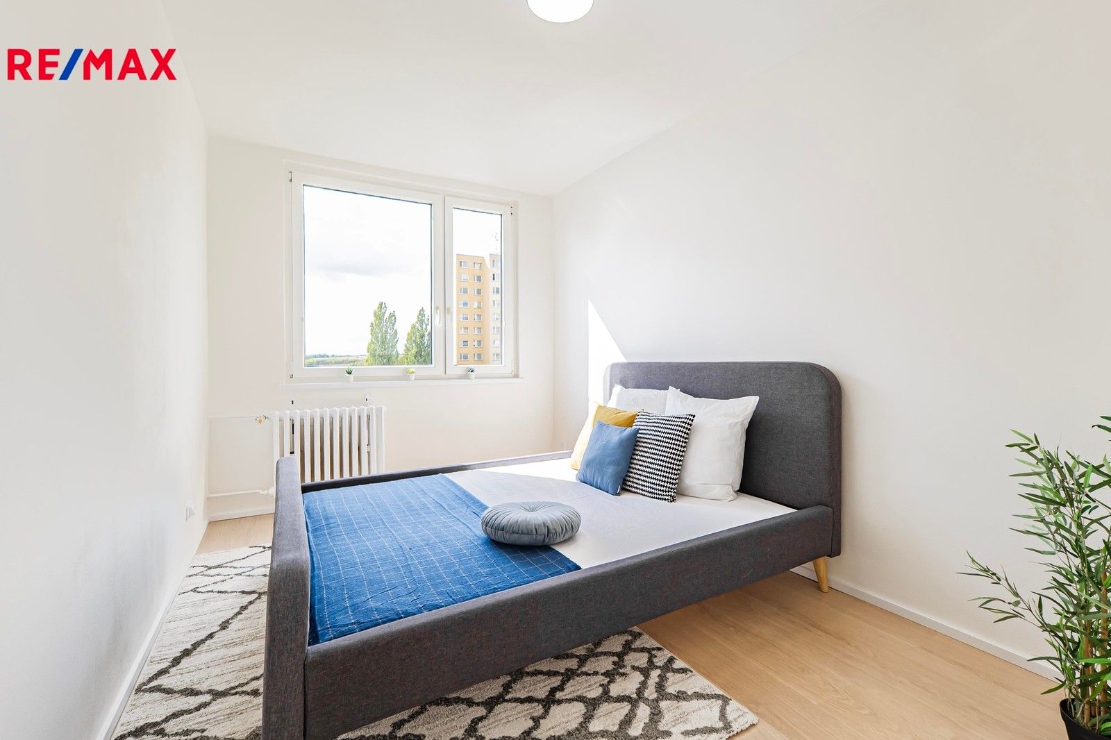 Prodej byt 2+kk - Ciolkovského, Praha, 41 m²