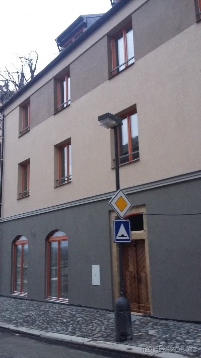 Kancelář · Mladá Boleslav, 293 01 - 4