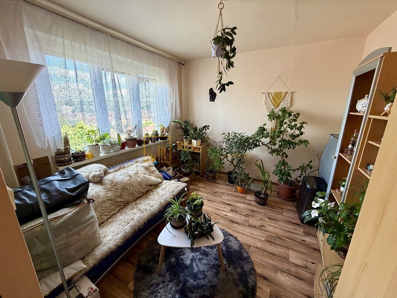 Prodej byt 3+1 - Tř. Maršála Malinovského, Uherské Hradiště, 58 m² - 5