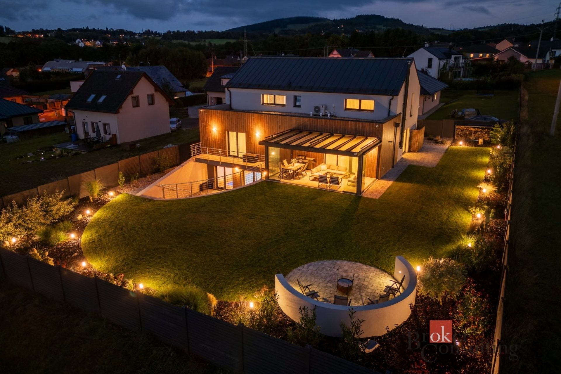 Prodej rodinný dům - Minkovice, Šimonovice, 333 m² - 5