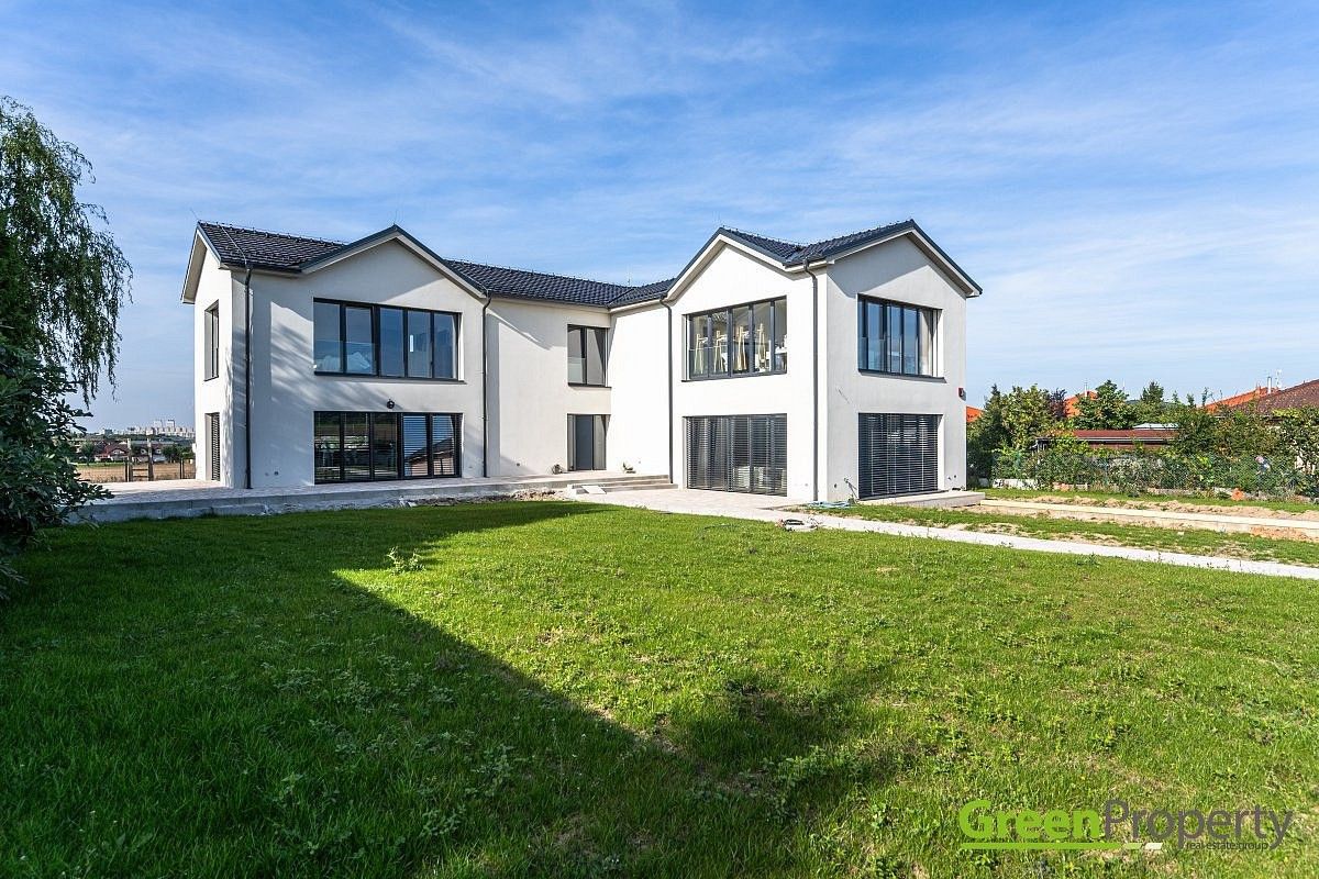 Rodinný dům, 515 m²