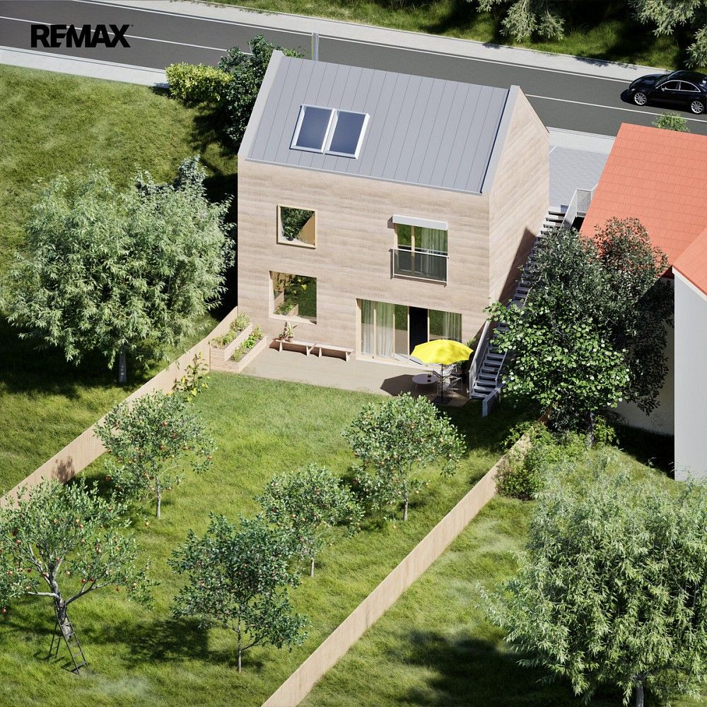 Pozemek pro bydlení, 699 m²