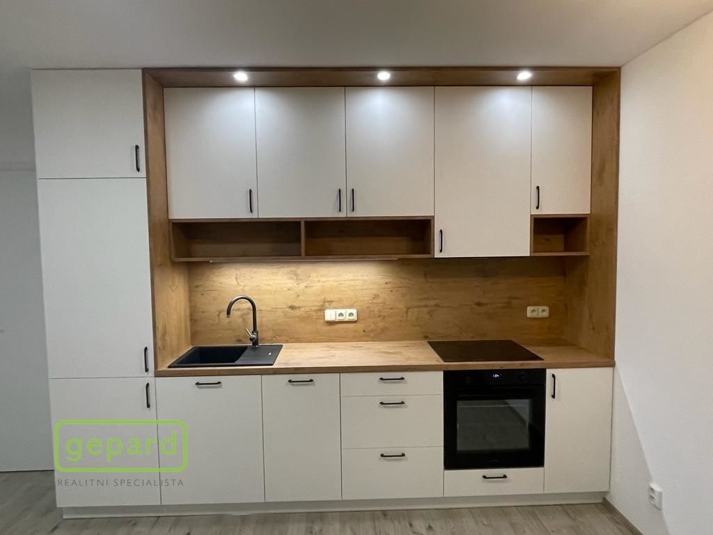 Byt 1+kk · 45 m² · K. H. Borovského 261, Slaný Kvíček - 3