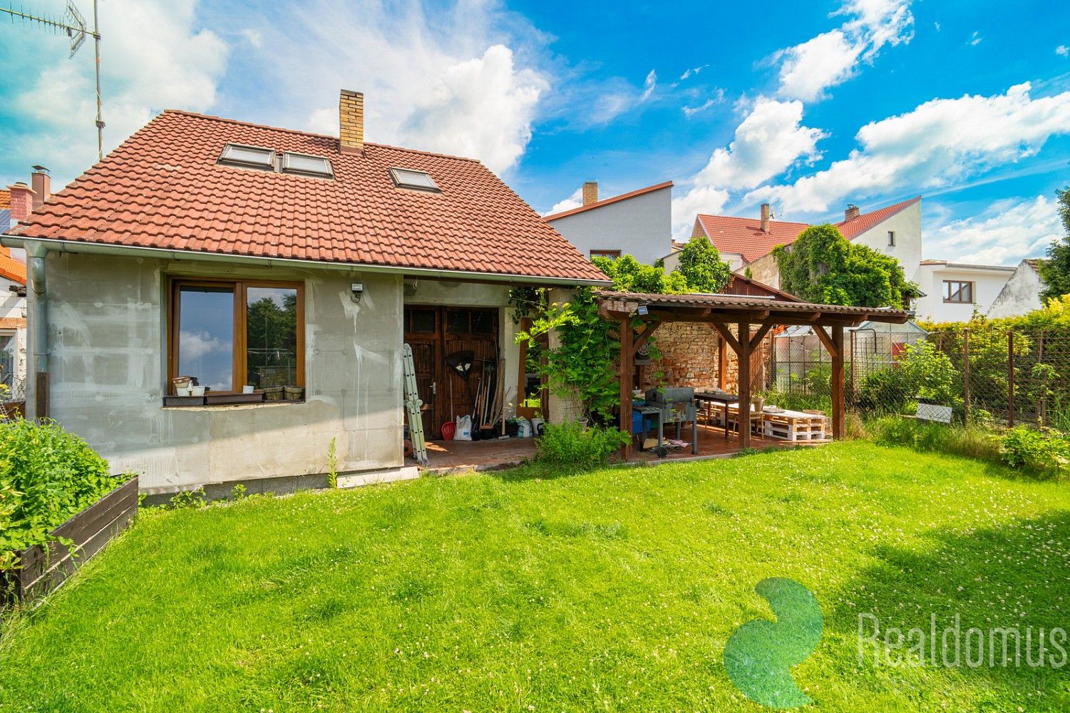 Rodinný dům · 210 m² · Nové město, Trhové Sviny, okres České Budějovice - 4