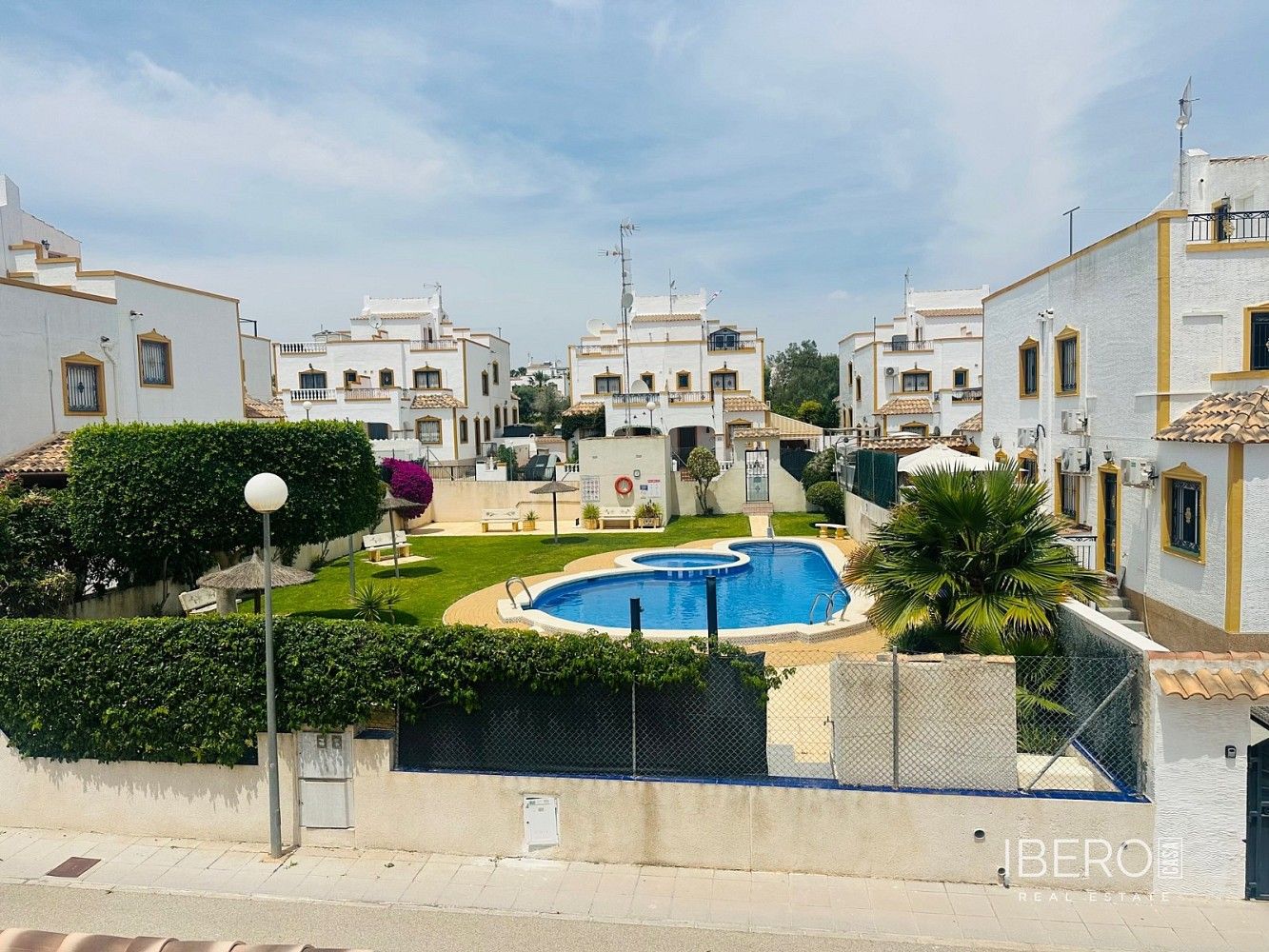 Rodinný dům · 82 m² · Orihuela, Španělsko - 3
