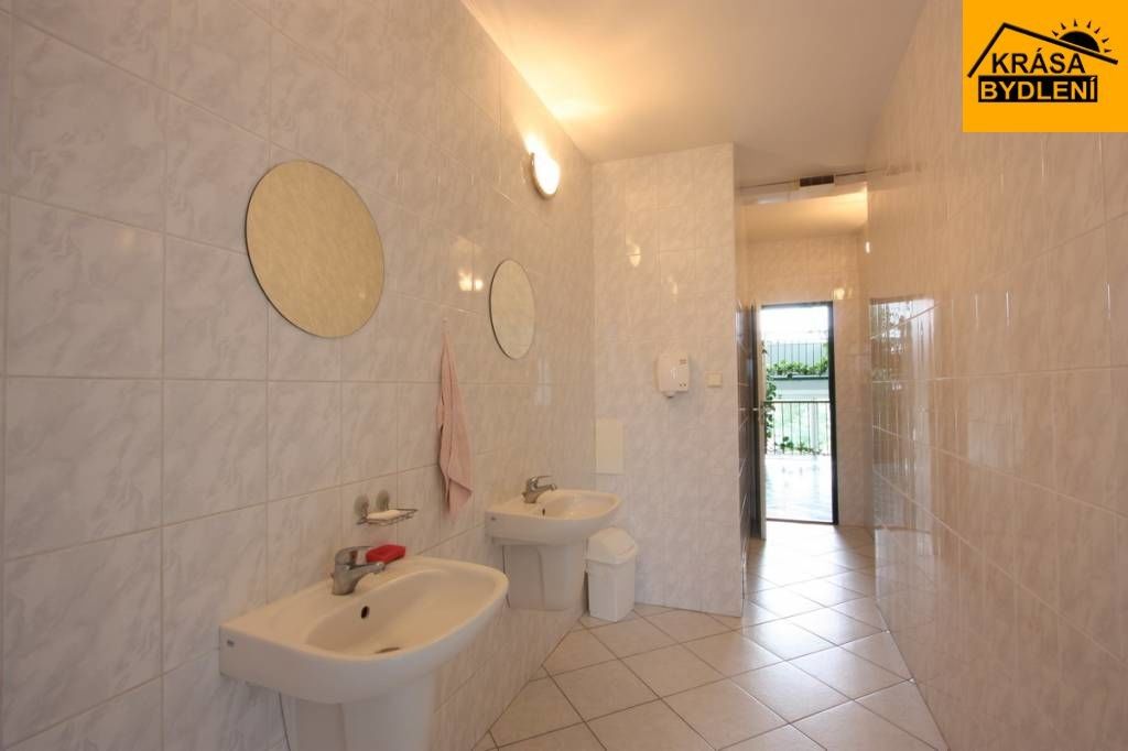 Kancelář · 20 m² · Železniční  , Olomouc Chválkovice - 3
