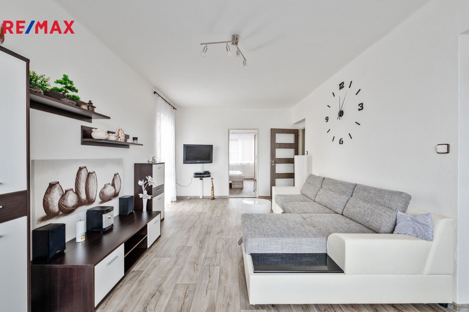 3+1, Kvapilova 2586, Tábor, 73 m²