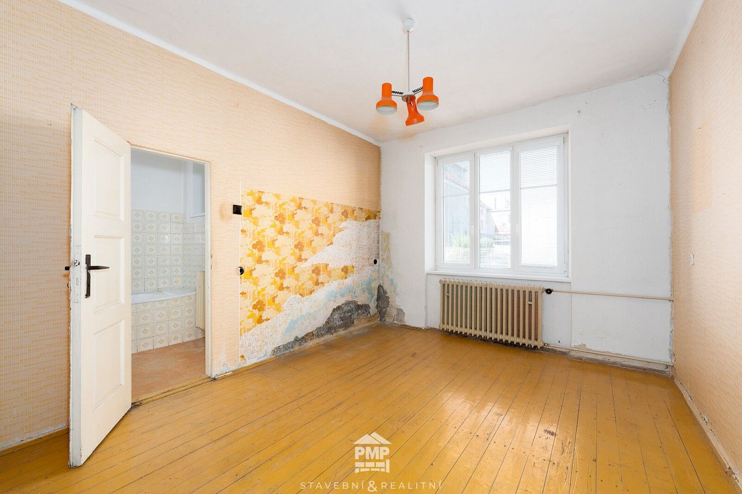 Rodinné domy, Balbínova, Prostějov, 145 m² - 2