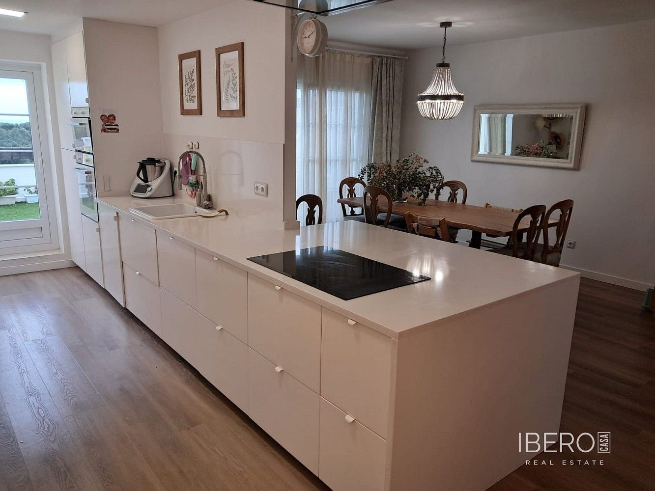 Byt 4+kk · 135 m² · La Alcaidesa, Španělsko - 3