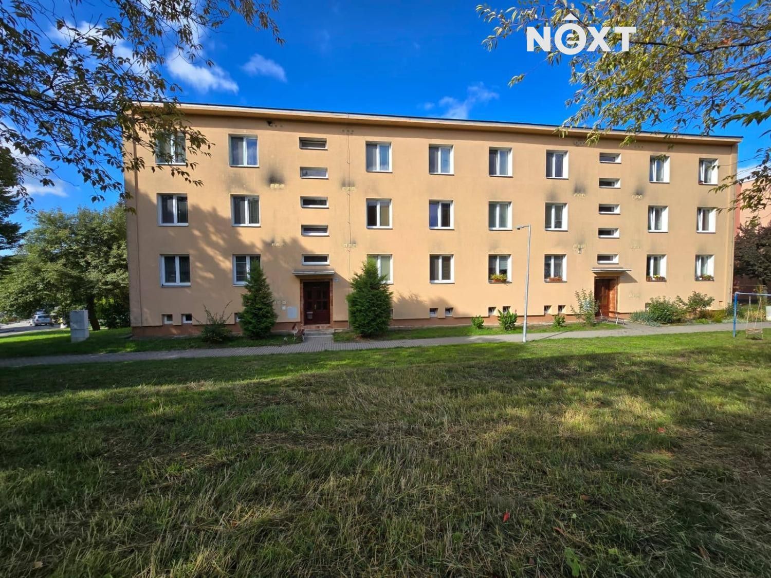 2+1, Horova 947, Tišnov, 52 m² - 1