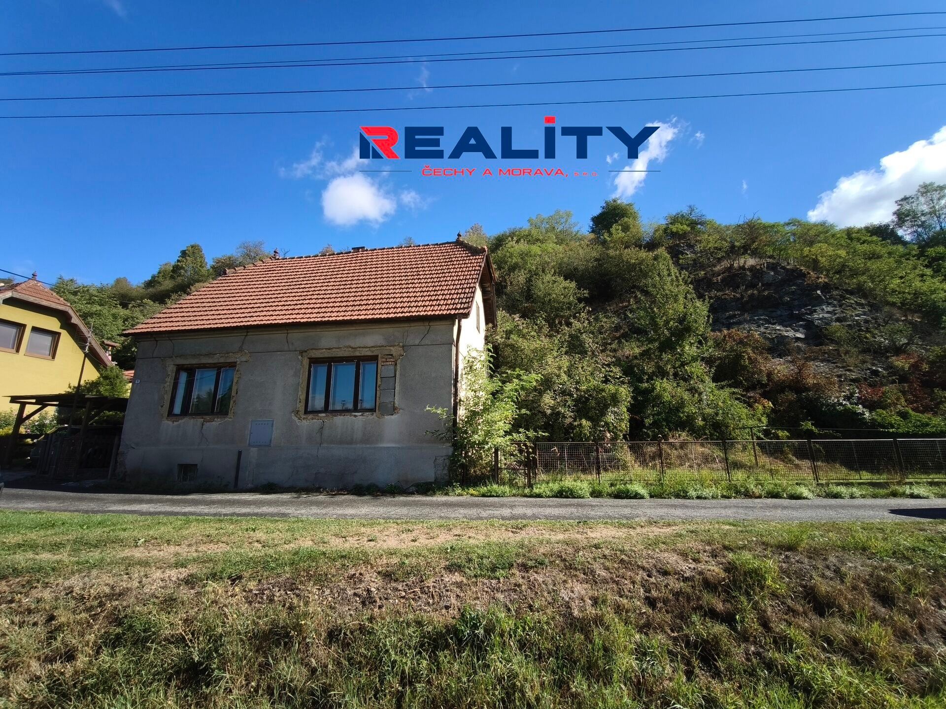 Rodinné domy, Rozhraní, 82 m² - 2