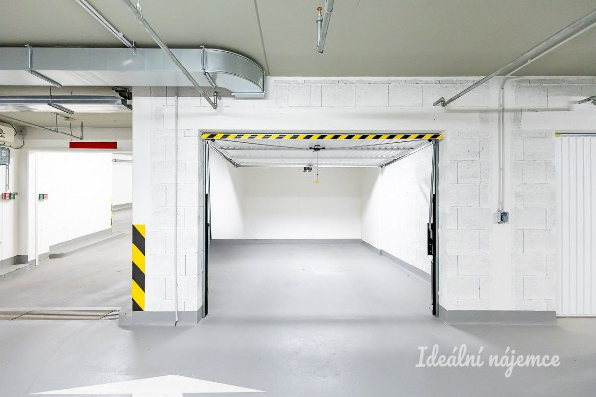 Byt 2+kk · 55 m² · Praha 9, Praha - 3