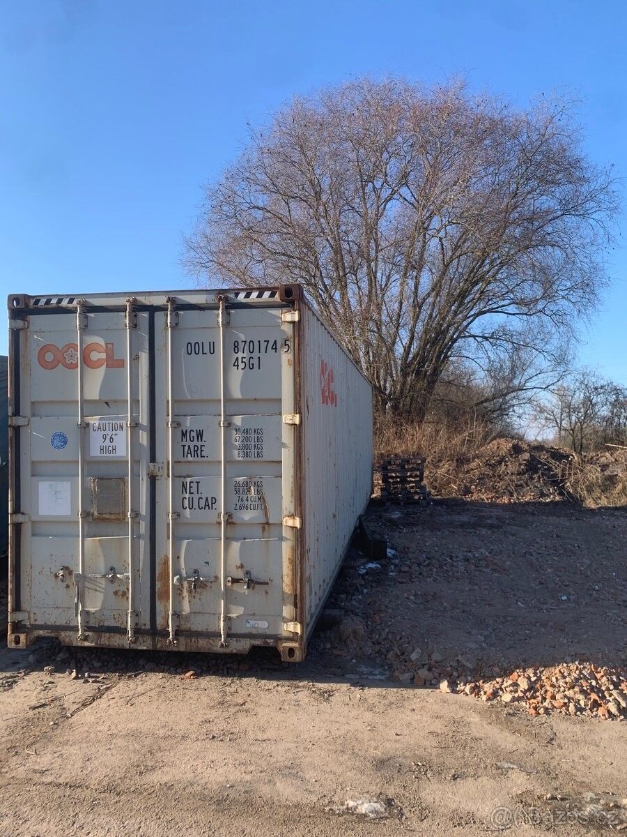 Sklady, Třebechovice pod Orebem, 503 46