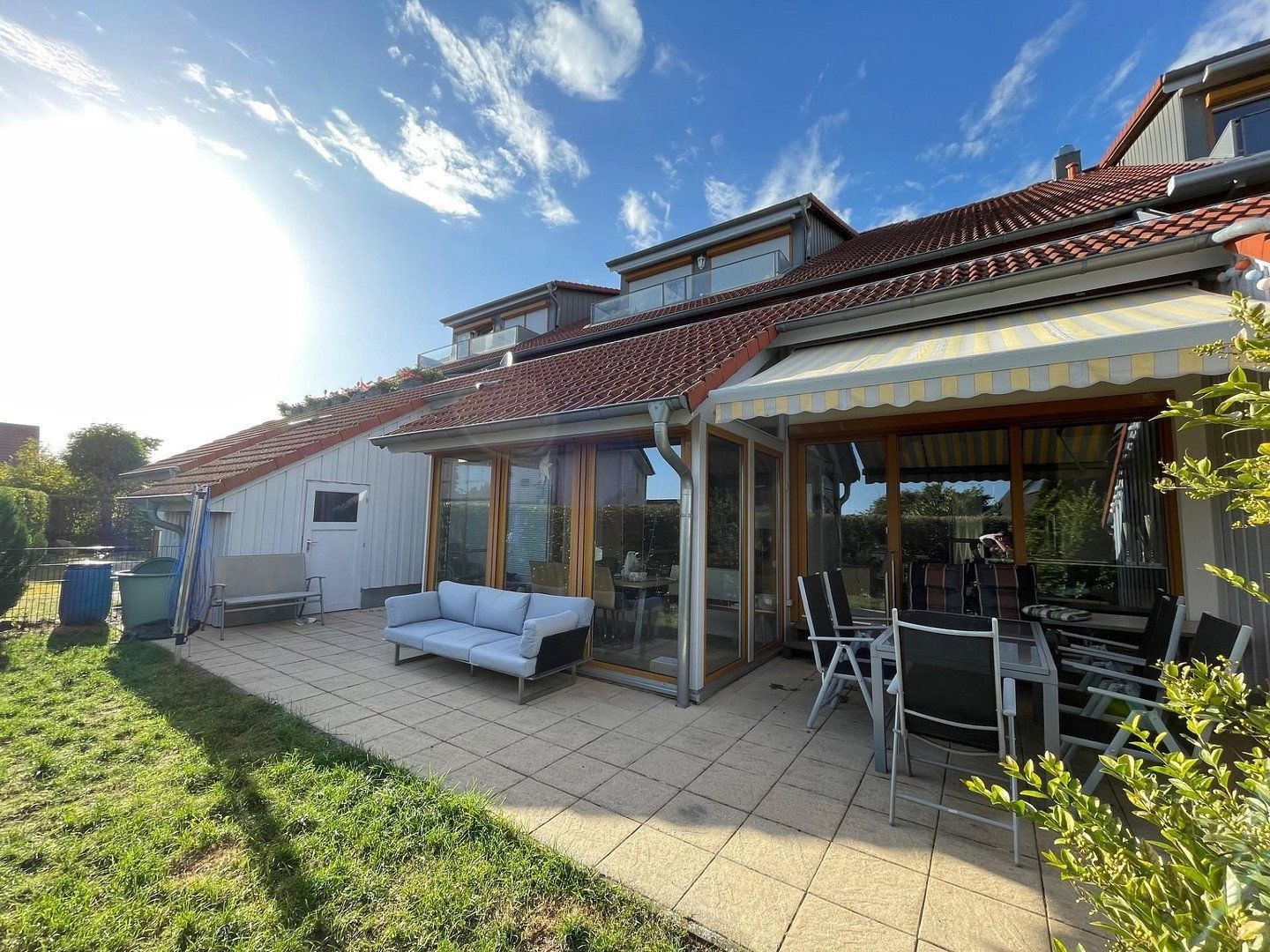 3+1, , Dolní Sasko, 106 m² - 2