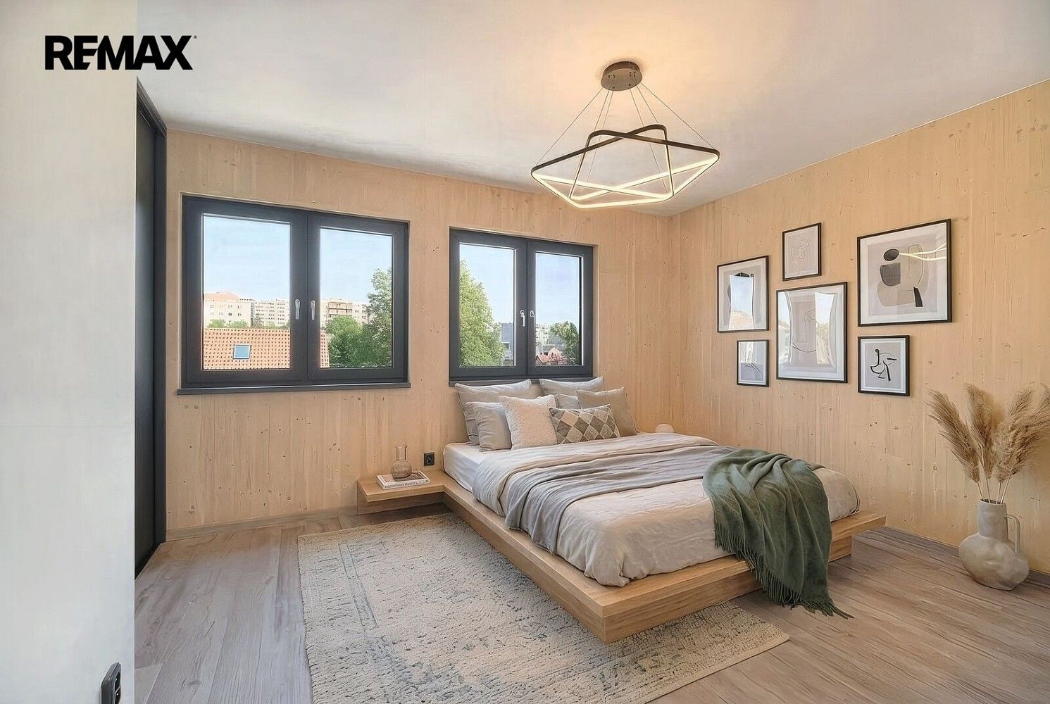 Prodej rodinný dům - Hrázka, Ostrava - Pustkovec, 87 m² - 5
