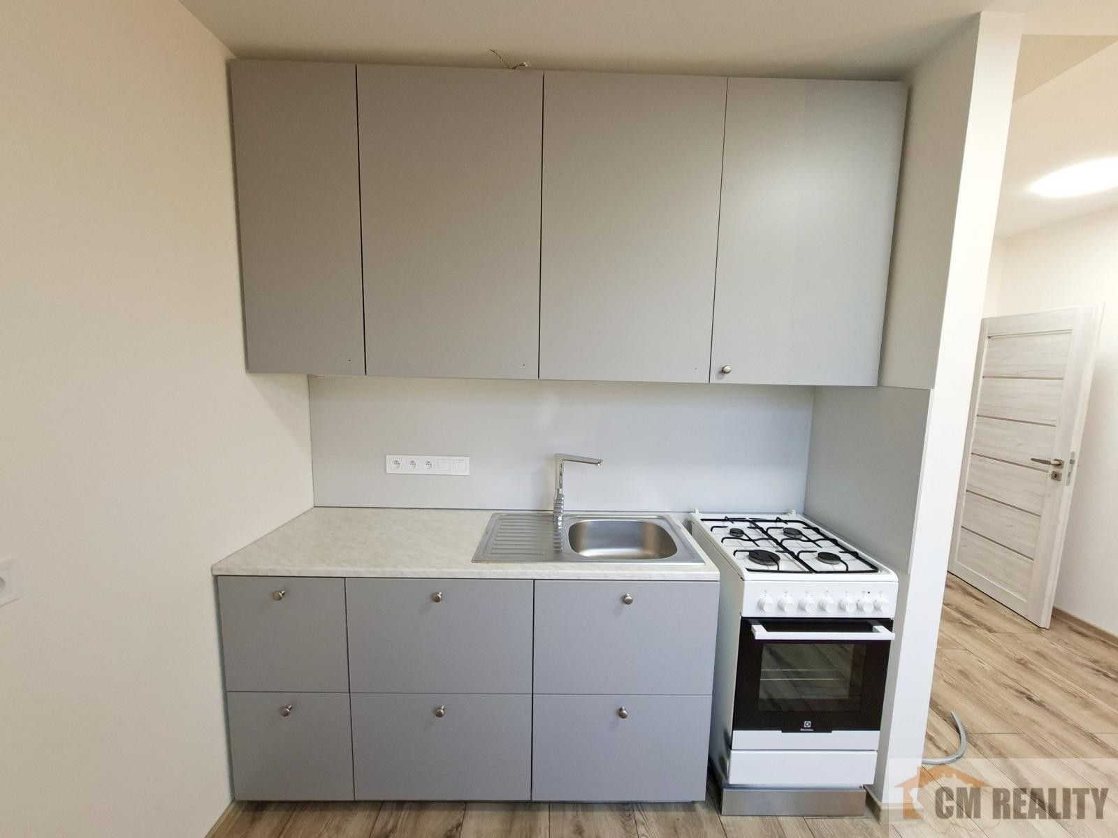 Byt 3+1 · 87 m² · Rumunská  , Prostějov - 4