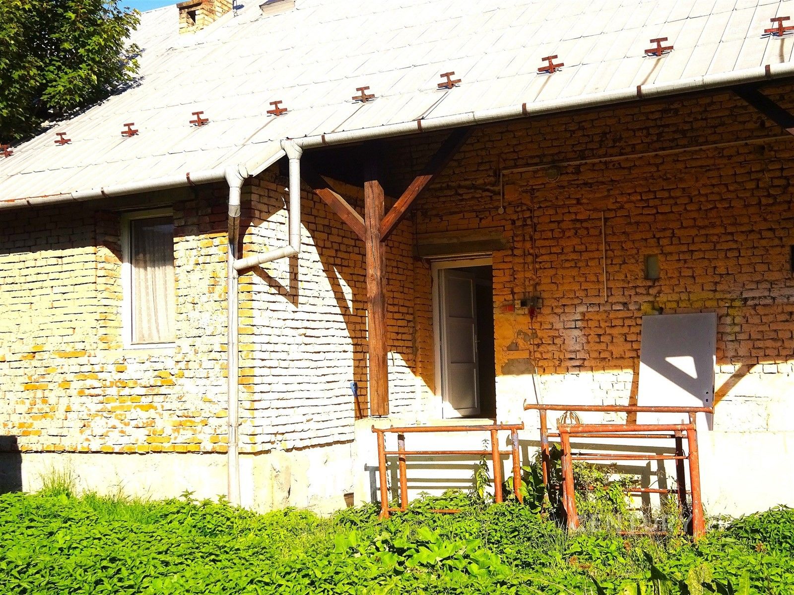 Sklad · 82 m² · Náves, Zlín Prštné - 4
