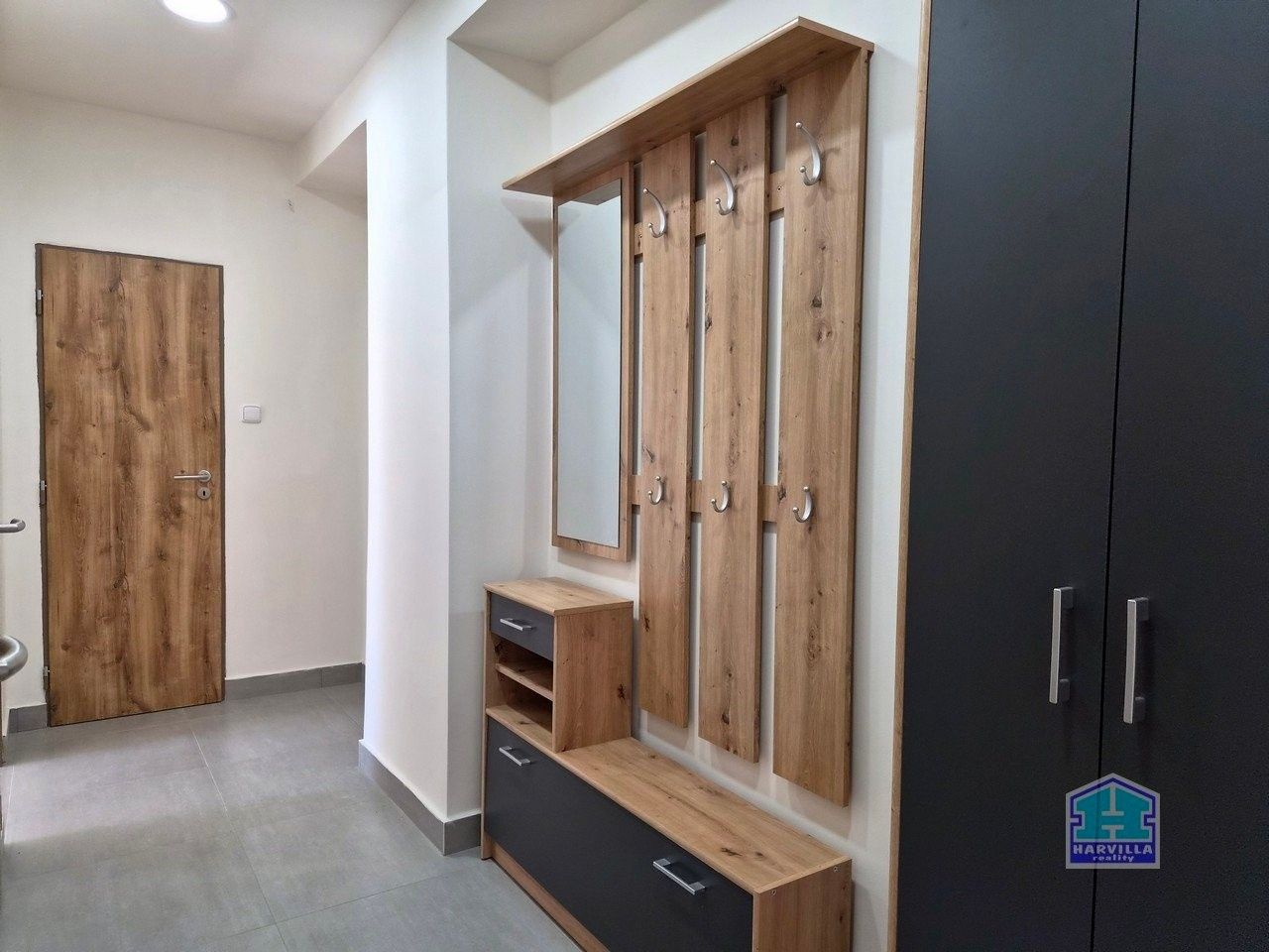 2+1, Brožíkova 971, Stříbro, 46 m² - 2