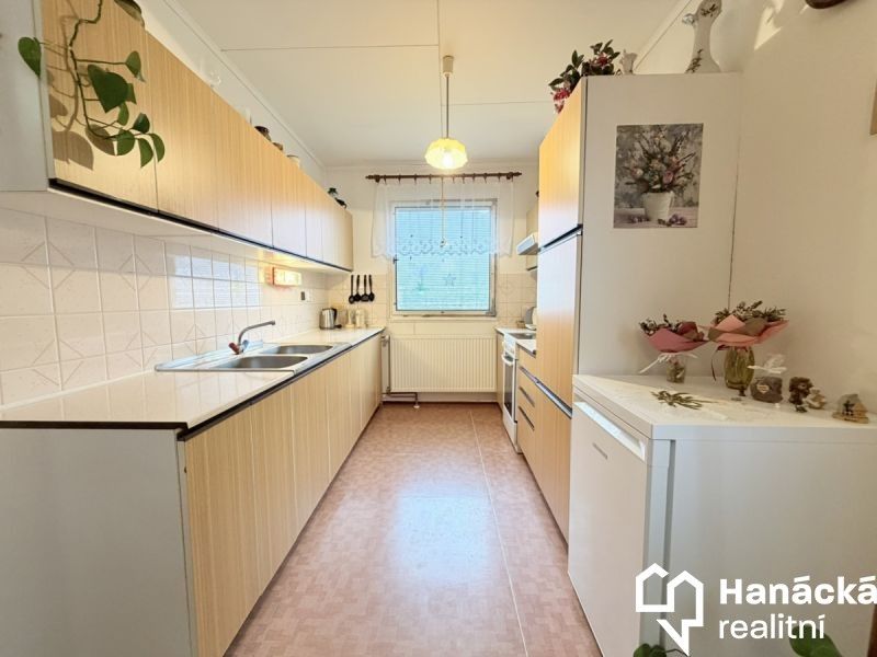 Prodej rodinný dům - Bystřice pod Hostýnem, 768 41