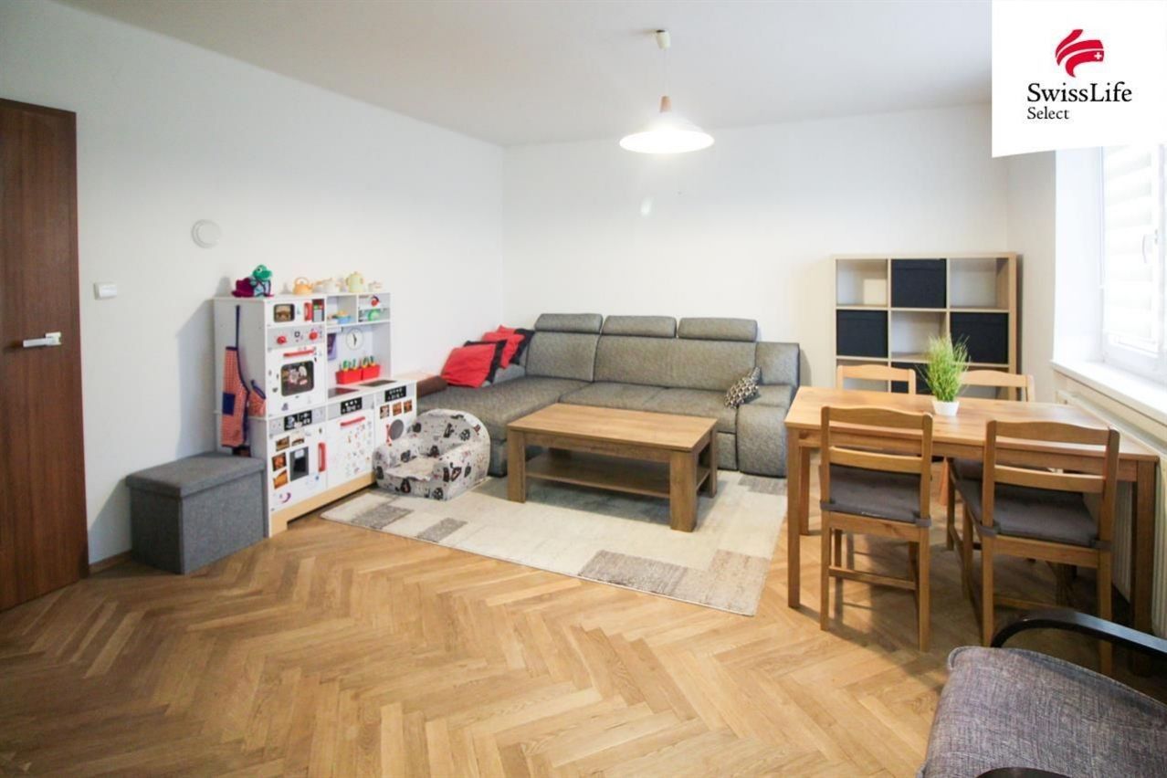 Byt 3+kk · 58 m² · K Valše  , Třešť - 4
