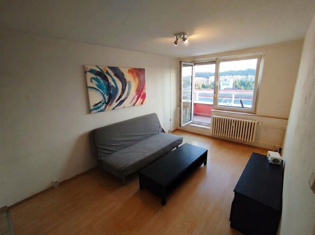 2+kk, Jateční, Praha - Holešovice, 50 m² - 1