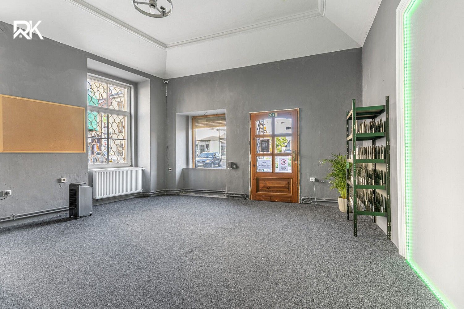 Obchodní prostory · 186 m² · Kolín - Kolín III, Středočeský kraj - 4