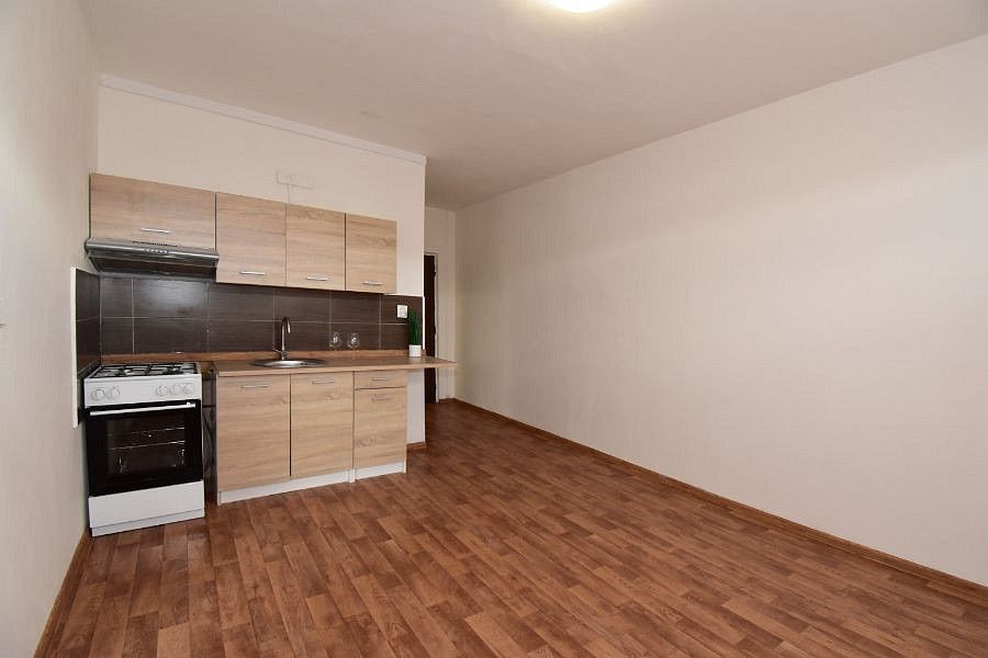 1+1, Chomutov, Ústecký kraj, 35 m² - 2