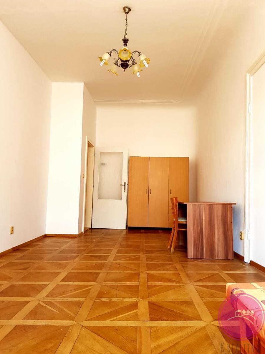 Byt 2+1 · 100 m² · Dolní náměstí, Olomouc - 3