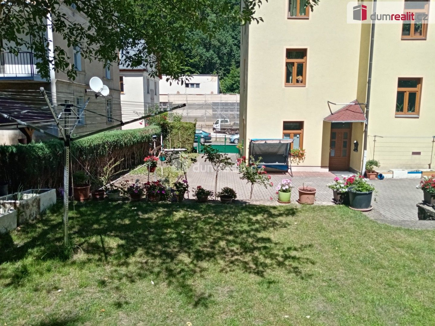 Rodinný dům · 390 m² · Saská, Děčín - 4