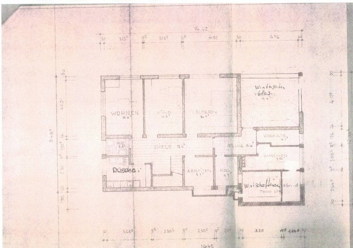 Rodinný dům · 177 m² · Rebetsmatt 30, , Bádensko-Württembersko - 4