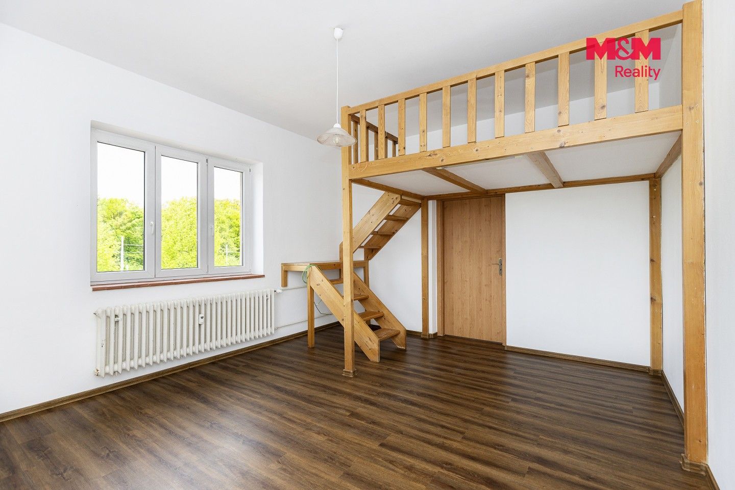 Pronájem byt 2+1 - Pernštýnská, Lázně Bohdaneč, 59 m² - 5