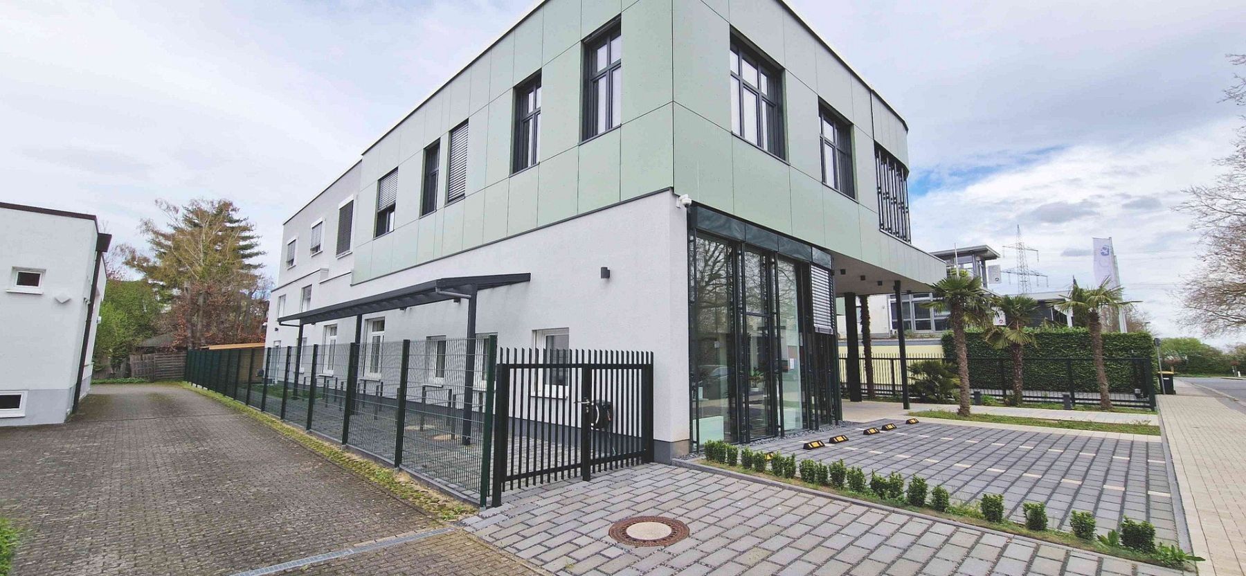 Kancelář · 1 160 m² · , Severní Porýní-Vestfálsko - 3
