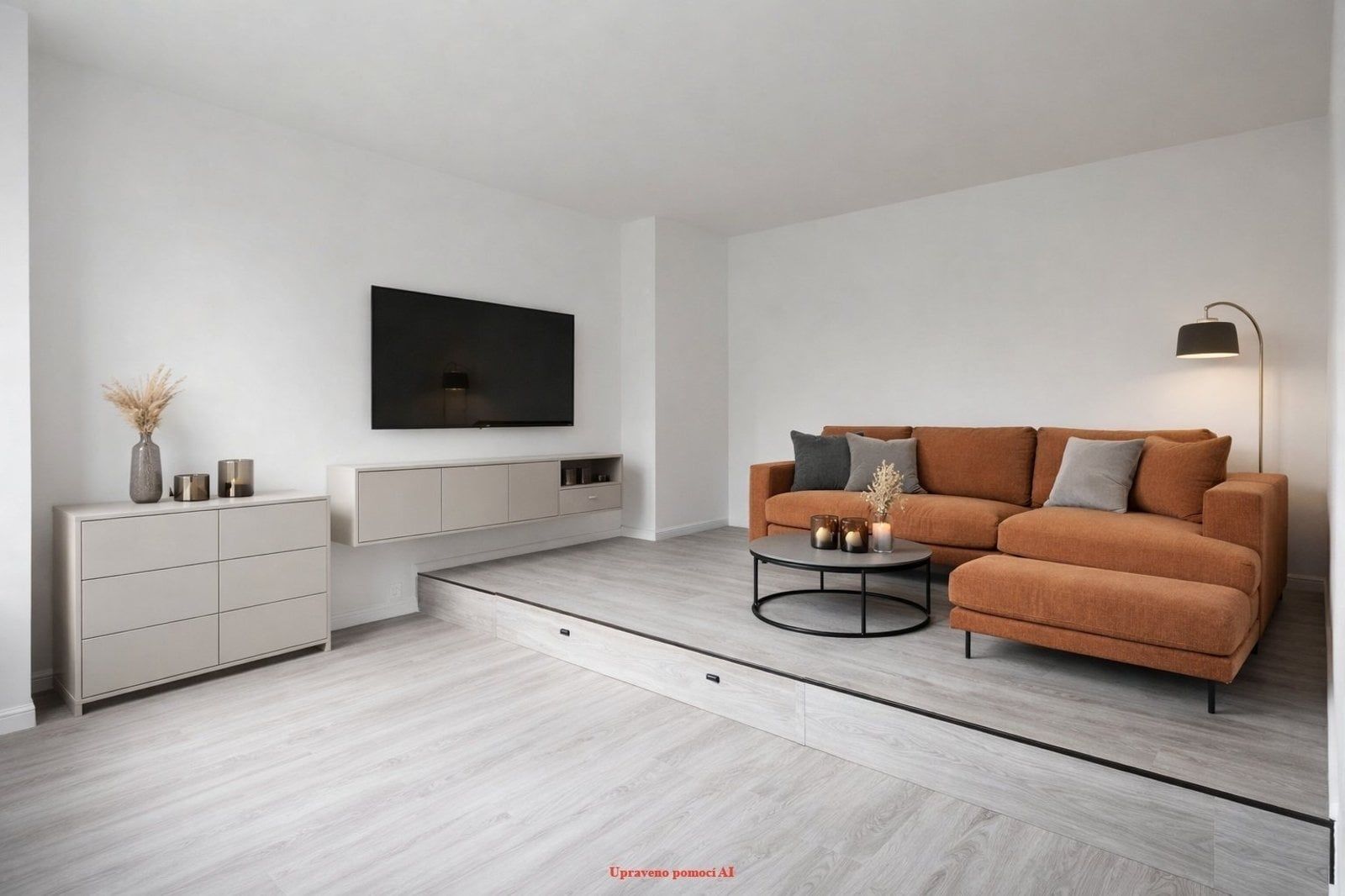 2+1, Závodní, Karviná - Karviná-město, Moravskoslezský kraj, 48 m² - 2