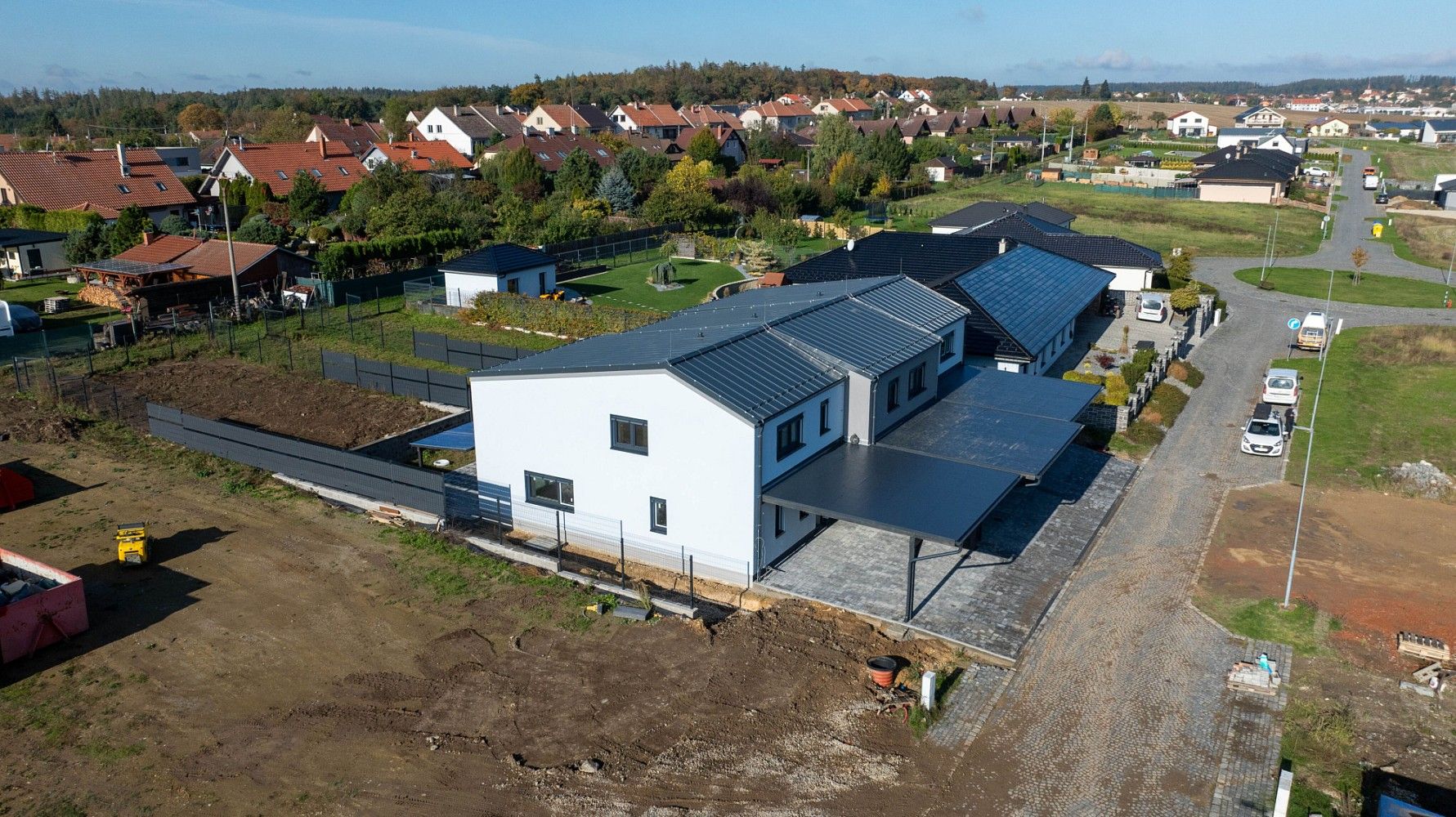 Rodinný dům · 155 m² · Říčky, okres Brno-venkov, Jihomoravský kraj - 3
