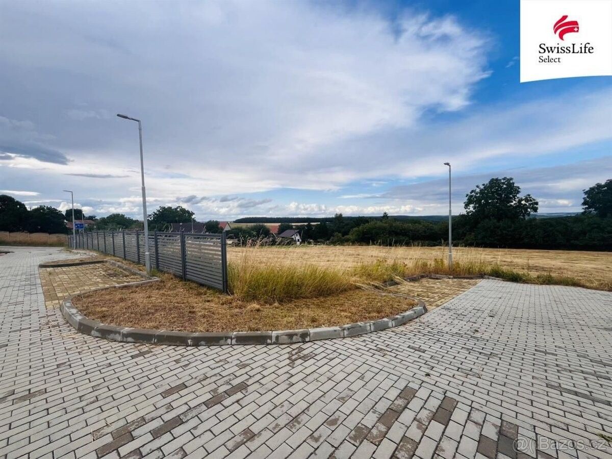 Prodej pozemek pro bydlení - Kaznějov, 331 51