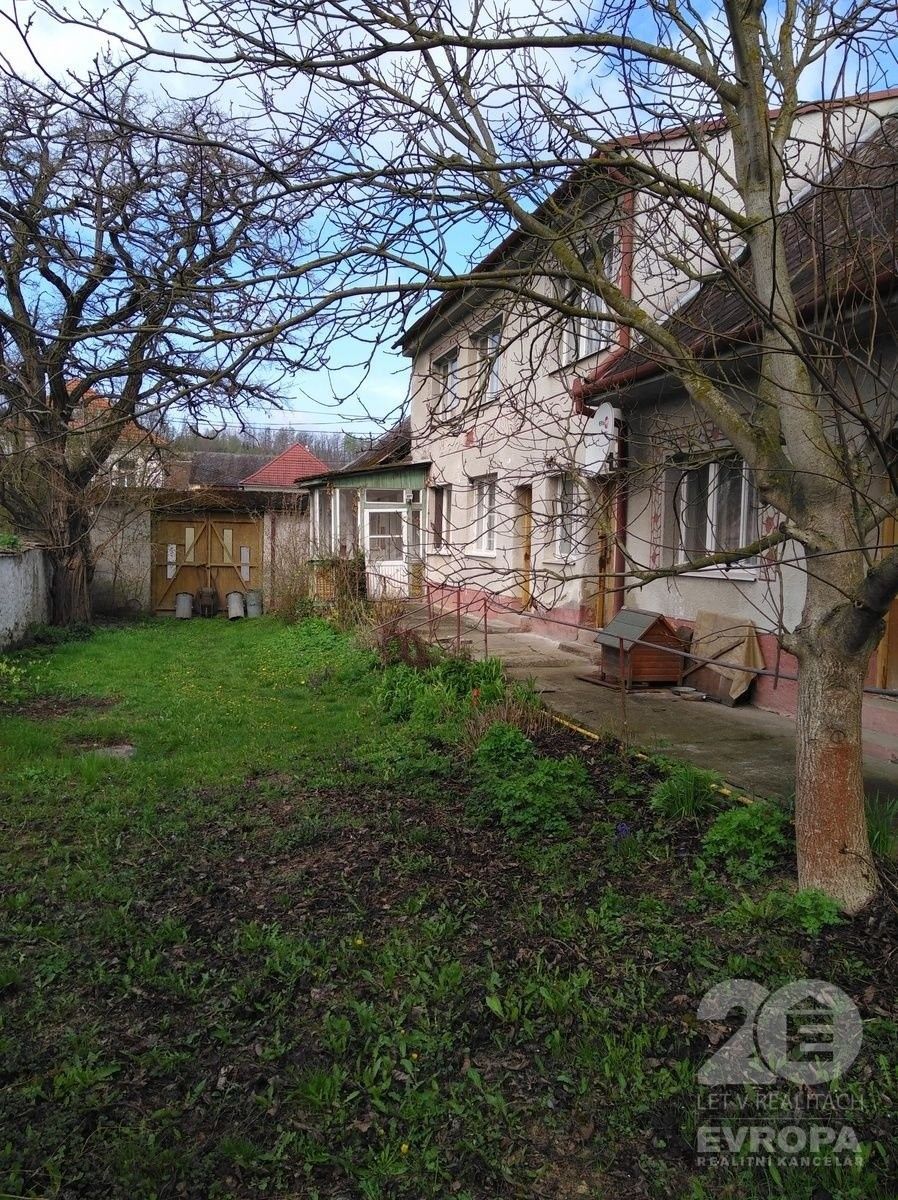 Rodinné domy, Lubnice, 220 m²