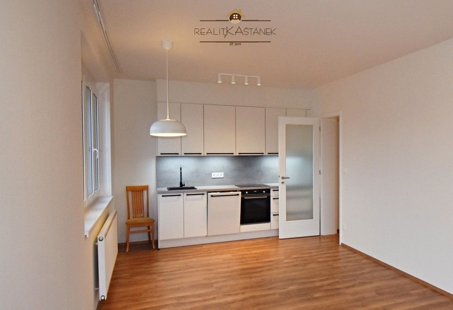 1+kk, Liberec - Liberec X-Františkov, Liberecký kraj, 46 m² - 1