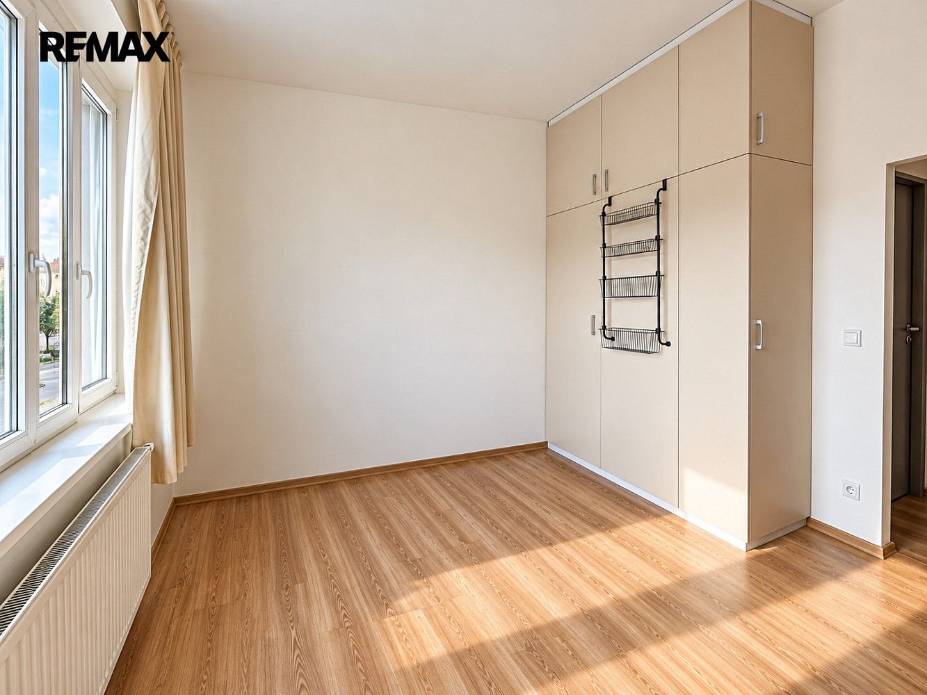 1+kk, V Holešovičkách, Praha 8 - Libeň, 26 m² - 1