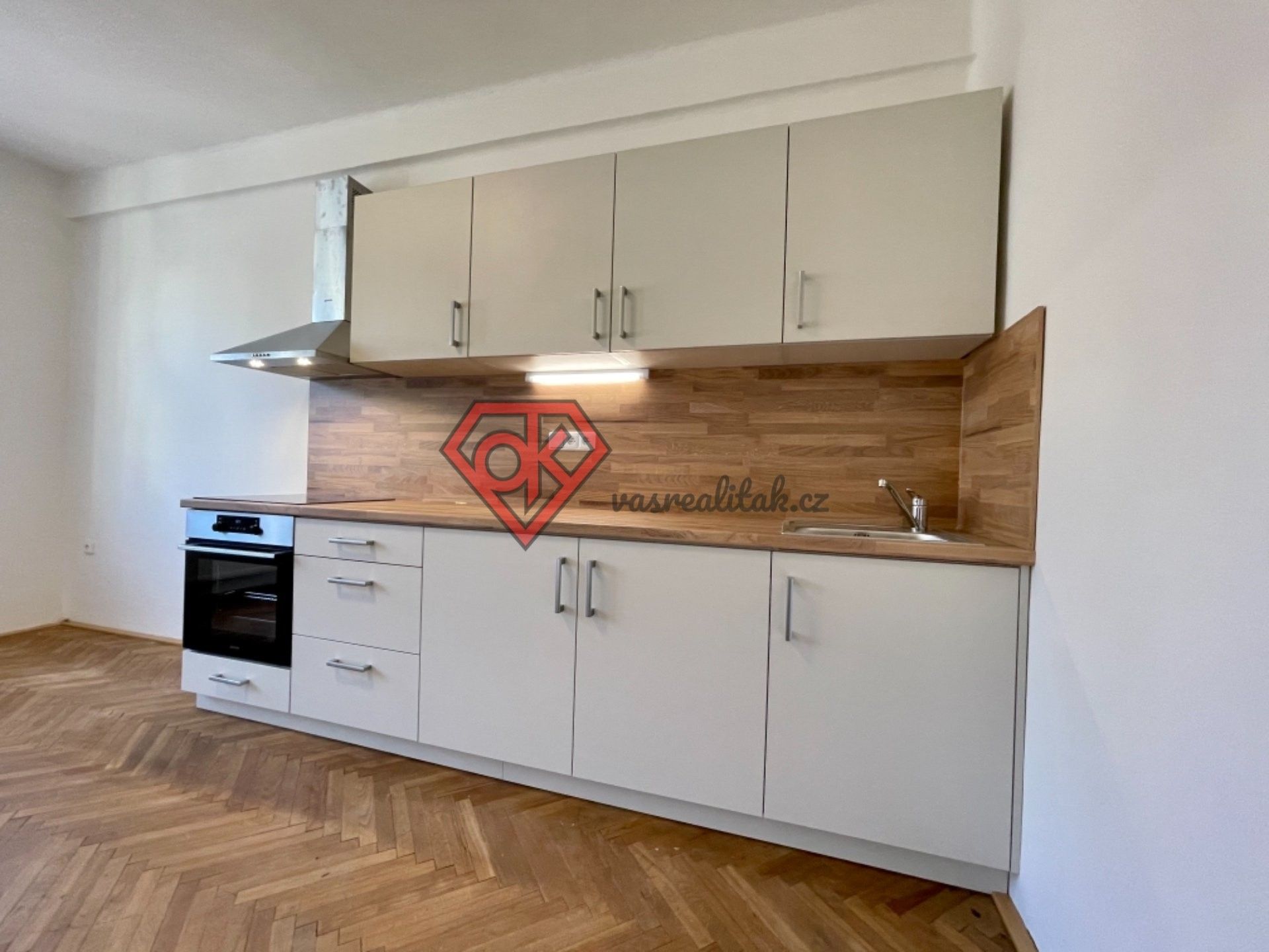 Byt 2+1 · 52 m² · T. G. Masaryka 1061, Ústí nad Orlicí - 4