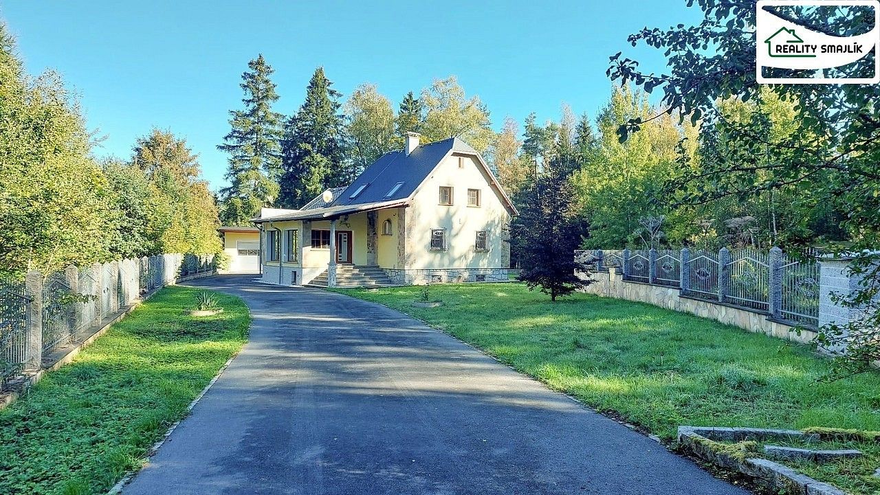 Rodinný dům, 500 m²