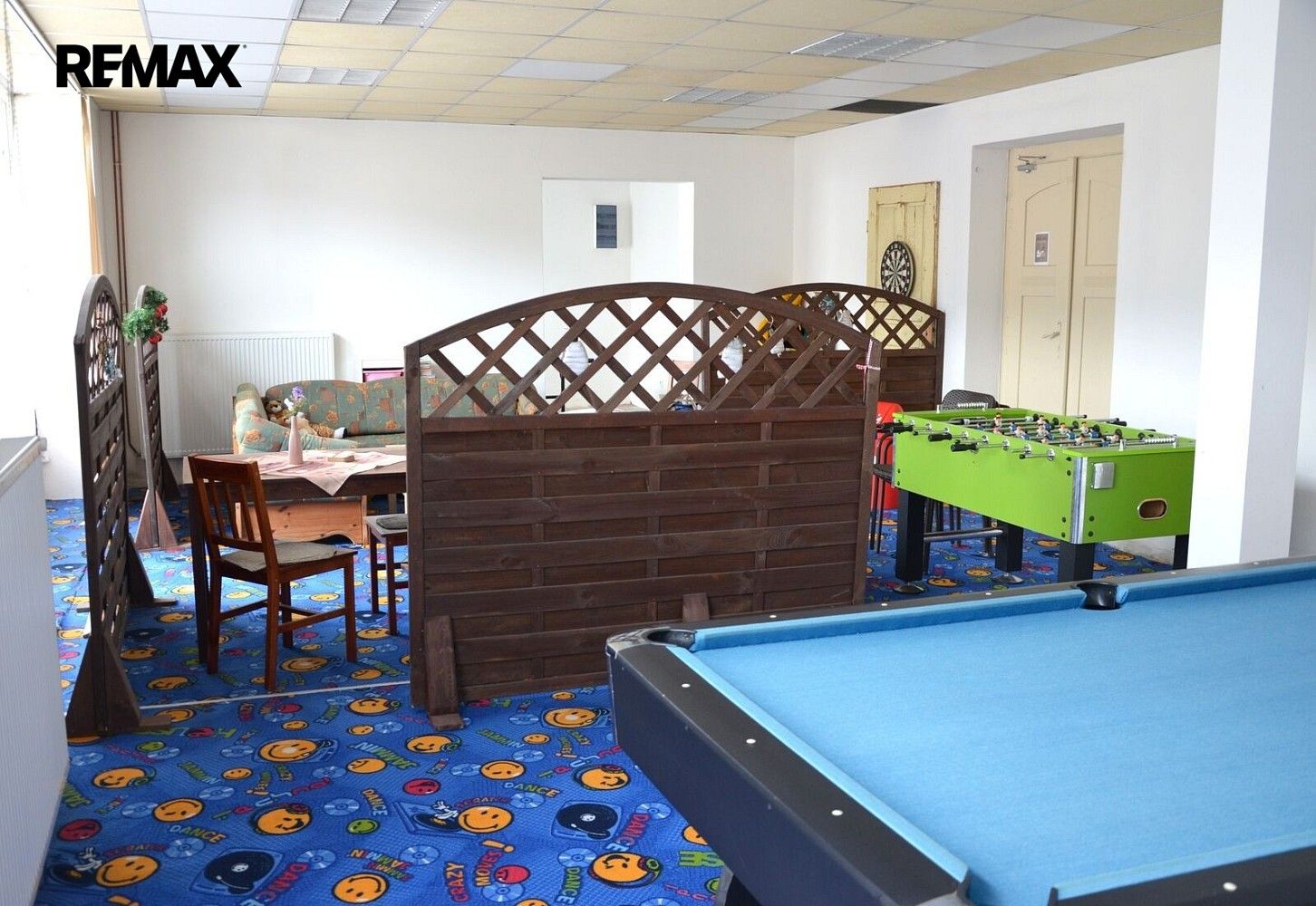 Obchodní prostory, Rokytnice nad Jizerou - Dolní Rokytnice, okres Semily, Liberecký kraj, 78 m² - 2