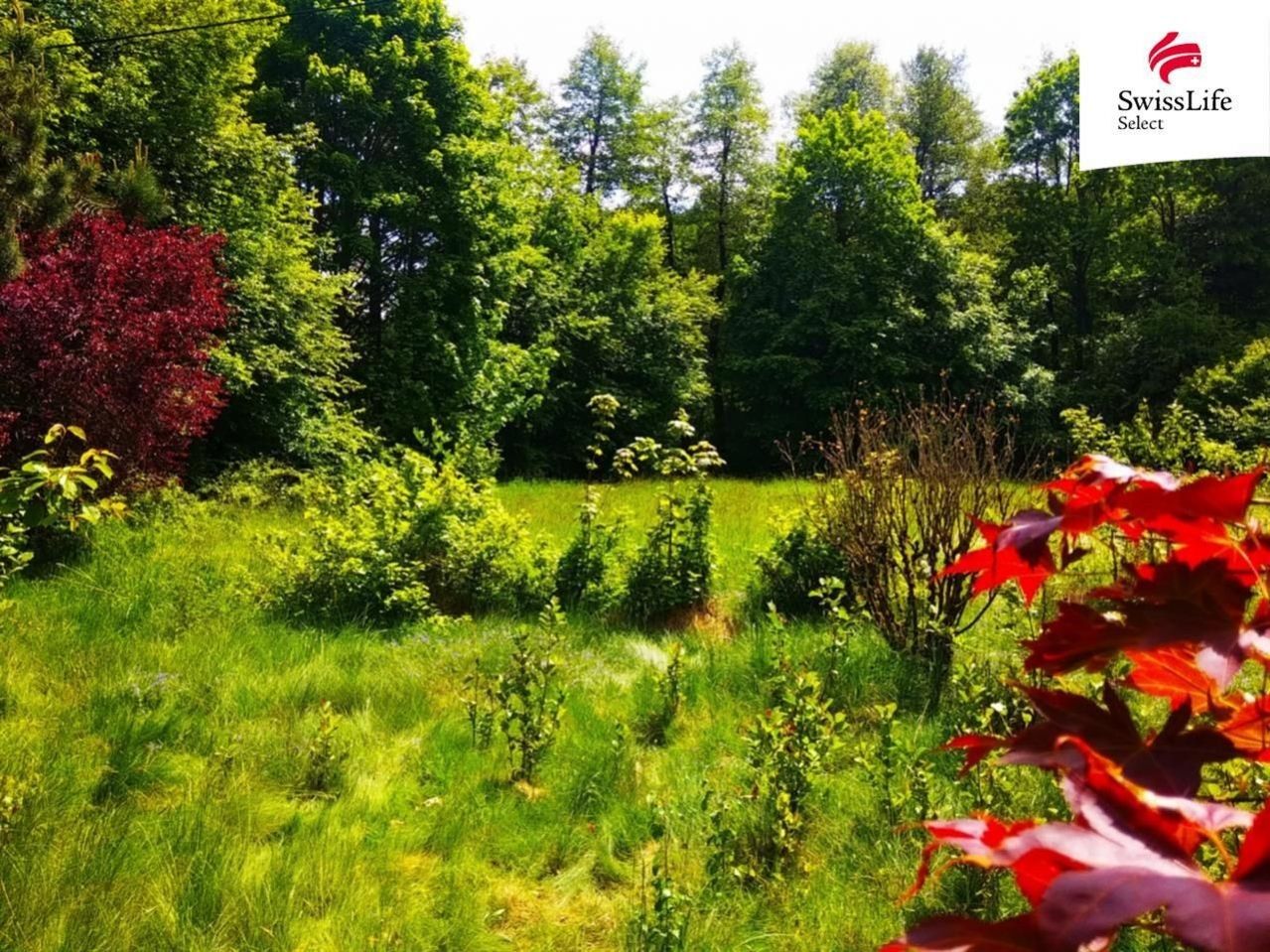 Pozemky pro bydlení, Radešín