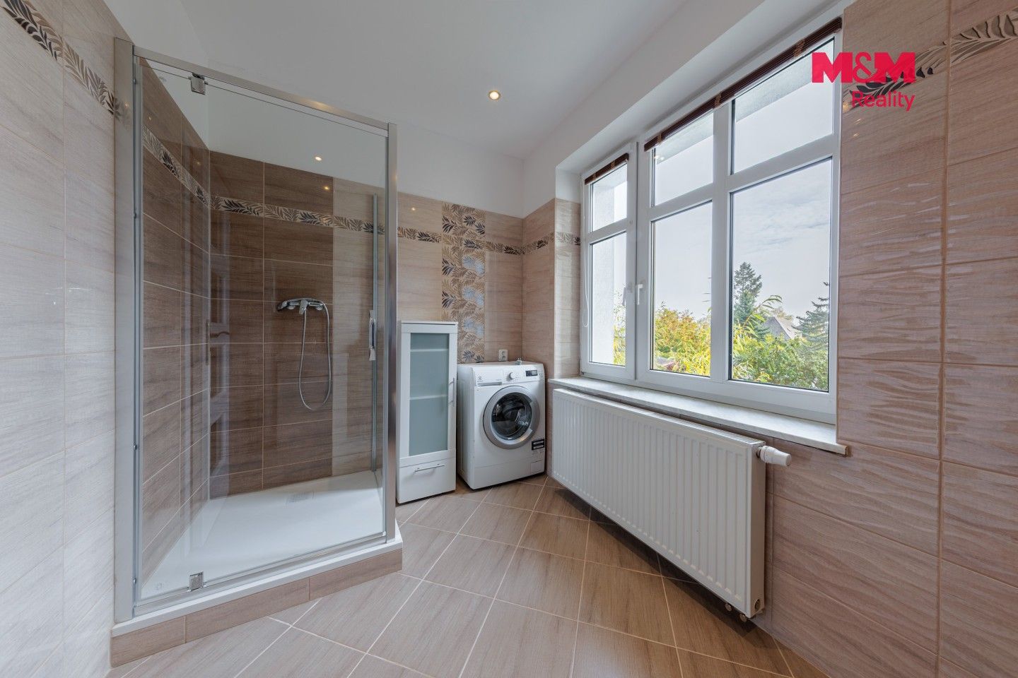 1+1, Holečkova, Karlovy Vary, 33 m² - 2