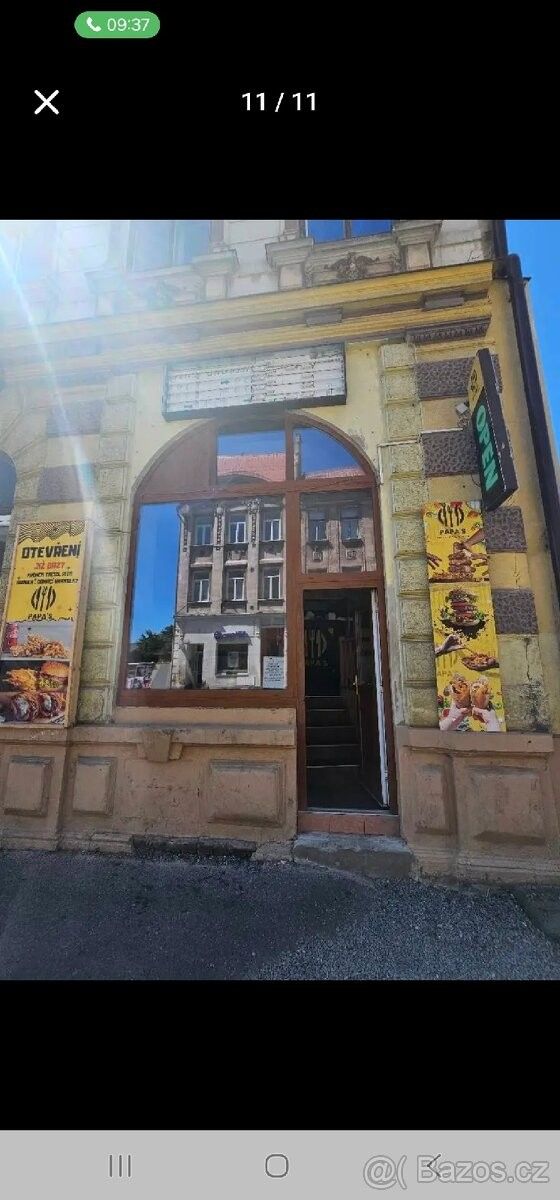 Obchodní prostory, Krnov, 794 01