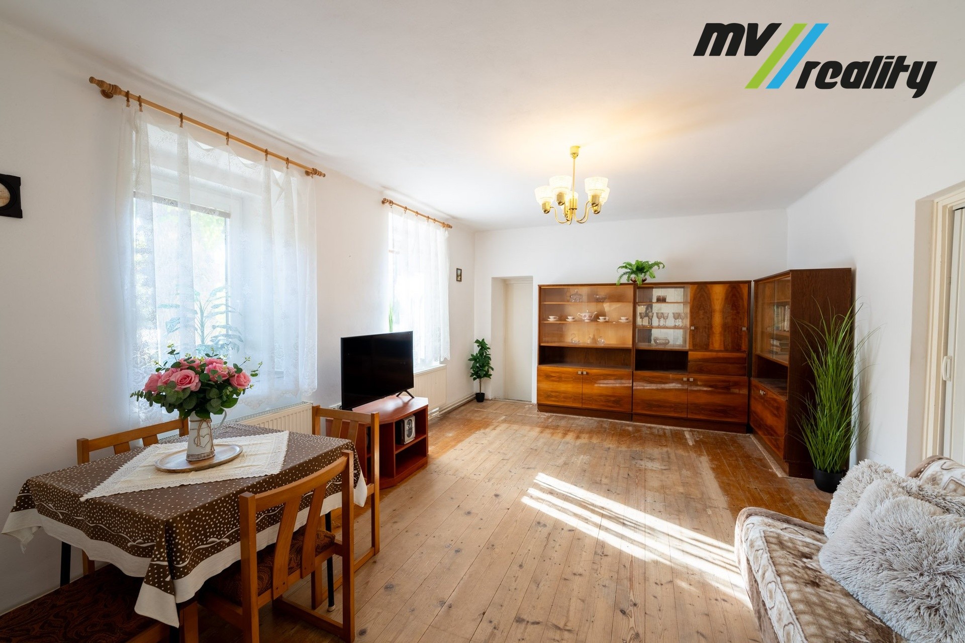 Rodinný dům · 137 m² · K. Čapka 263, Poděbrady III - 4